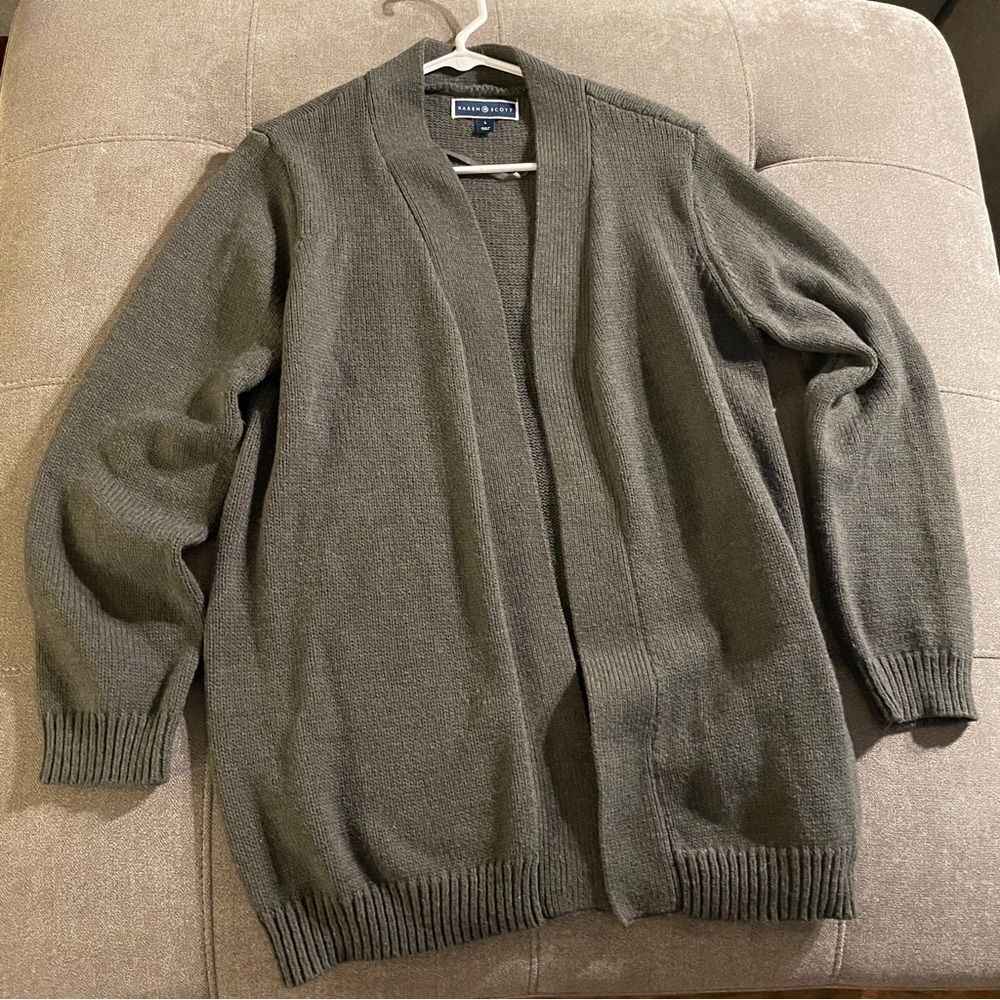 Comfy Karen Scott Sweater